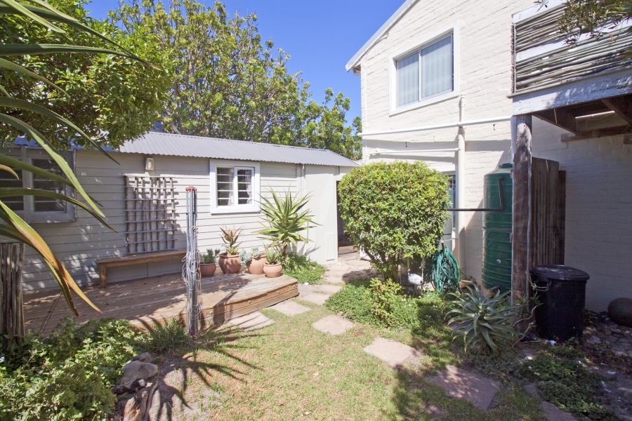 4 Bedroom Property for Sale in Kommetjie Western Cape